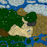 Vanadias Ruler HotA version